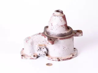 MTZ önindító elsőpajzs (Kamaz forma) (0)