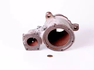 MTZ önindító elsőpajzs (Kamaz forma) (4)