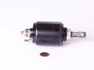 MTZ önindító mágneskapcsoló (Iskra forma) 24V (0)