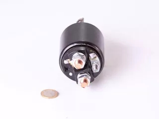 MTZ önindító mágneskapcsoló (Iskra forma) 24V (2)