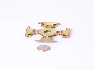 MTZ önindító rugóleszorító lemez (0)