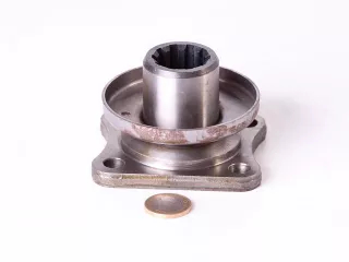 MTZ osztómű vég (0)