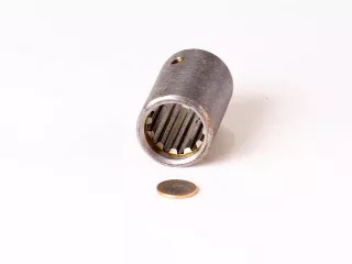 MTZ persely 188 (TLT, bordás hüvely tengely 185-höz) original (2)