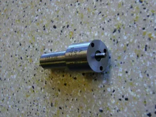 MTZ porlasztócsúcs EURO-3 (kis csúcs), AZPI (0)