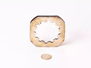 MTZ rögzítő gyűrű 183 (csőtengelyre) (0)