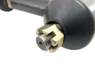 MTZ rúdfej axiálcsuklóval kétirányú orbit munkahengerhez, komplett, párban (1)