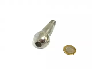 MTZ rúdfej gömbcsap M18 (0)