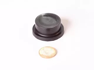 MTZ rúdfej persely alsó (0)