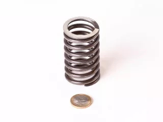 MTZ rugó 045 (szelep külső) (0)