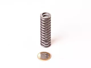 MTZ rugó 230 (kuplung) kicsi, original (0)