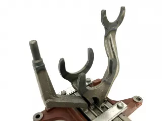 MTZ sebességváltó kulissza (50, 52, 550, 552, 80, 82, 890, 892) (6)