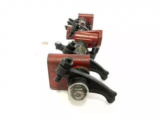 MTZ szelephimba tengely komplett új típus (2)