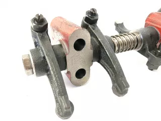 MTZ szelephimba tengely komplett új típus (3)