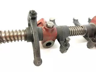 MTZ szelephimba tengely komplett új típus (5)