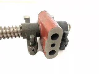 MTZ szelephimba tengely komplett új típus (6)