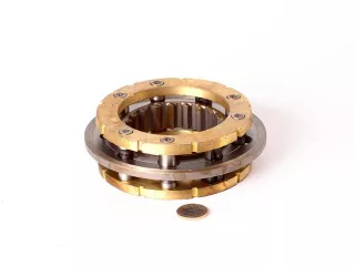 MTZ szinkronagy sebességváltóba (900, 920, 950, 952, D=137 mm) (0)