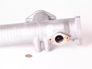 MTZ szívótorok turbós (4 hengeres) original (3)