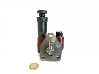 MTZ tápszivattyú (hagyományos UTN adagolós motorokhoz) (3)