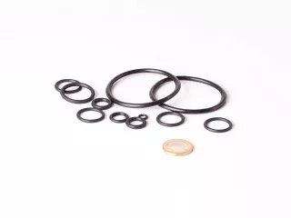 MTZ teljesítmény szabályzó javító készlet, új típus (0)