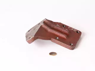 MTZ teljesítmény szabályzó tartó 1025 (0)