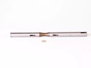 MTZ tengely 215 (kuplung), original (0)