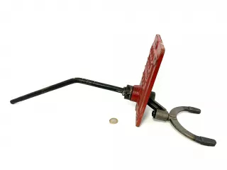 MTZ terepváltó kapcsoló komplett (40 cm-es karral) (0)