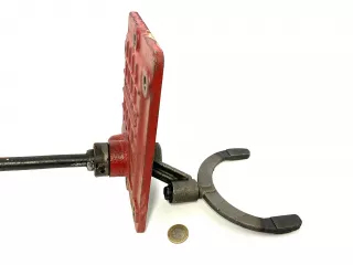 MTZ terepváltó kapcsoló komplett (40 cm-es karral) (1)