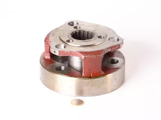 MTZ TLT bolygókerékház új típus keskeny (40 mm), original (0)