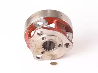 MTZ TLT erősítő szett (eredeti orosz, erősített alkatrészek, extra erős bolygókerekek) (8)