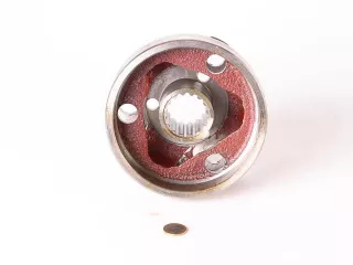 MTZ TLT erősítő szett (eredeti orosz, erősített alkatrészek, extra erős bolygókerekek) (10)