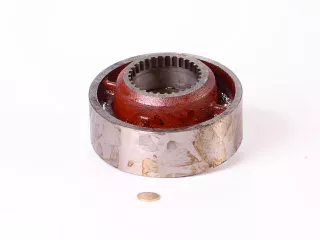 MTZ TLT erősítő szett (eredeti orosz, erősített alkatrészek, extra erős bolygókerekek) (15)