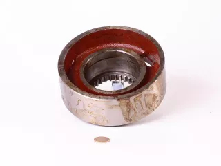 MTZ TLT erősítő szett (eredeti orosz, erősített alkatrészek, extra erős bolygókerekek) (16)