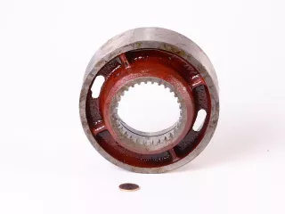 MTZ TLT erősítő szett (eredeti orosz, erősített alkatrészek, extra erős bolygókerekek) (18)