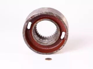 MTZ TLT feszítődob 1025-ös, 1221-es (5,6 cm) original (2)