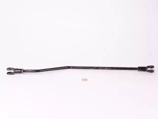 MTZ TLT rudazat (hosszú, két végén villa 203) (0)