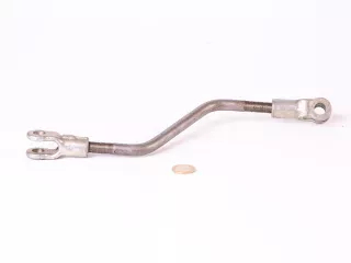 MTZ TLT rudazat (rövid, két végén villa 203) (0)