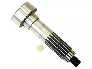 MTZ TLT tengely 017 (stiftes csonk párja) non-original (0)