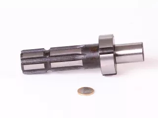 MTZ TLT tengelycsonk stiftes (6 bordás) (0)