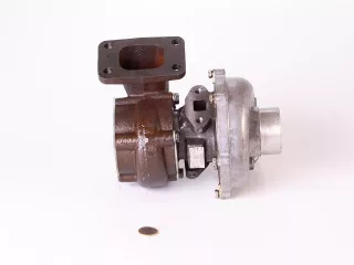 MTZ turbó feltöltő TKP-6, 90-95 LE, belorusz (4)