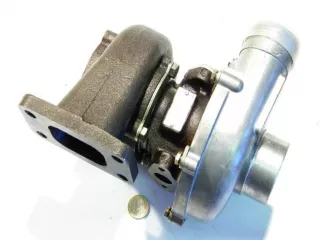 MTZ turbó feltöltő TKP-6, 90-95 LE, belorusz (5)