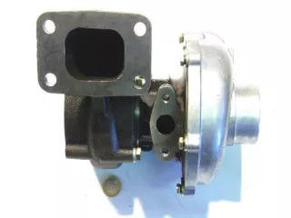 MTZ turbó feltöltő TKP-6, 90-95 LE, belorusz (6)