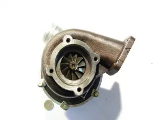 MTZ turbó feltöltő TKP-6, 90-95 LE, belorusz (7)