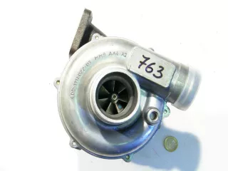 MTZ turbó feltöltő TKP-6, 90-95 LE, belorusz (8)