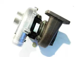 MTZ turbó feltöltő TKP-6, 90-95 LE, belorusz (9)