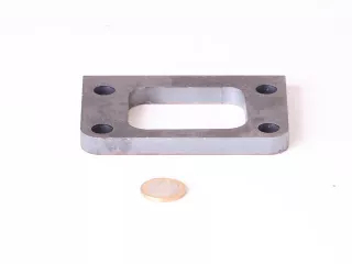 MTZ turbó közbetét (magasító TKP-6-hoz) (0)