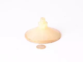 MTZ üzemanyag durvaszűrő (sivatagi) betét (0)