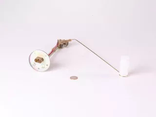 MTZ üzemanyag szintadó új típus (DUMP-02, 2 érintkezős) (0)