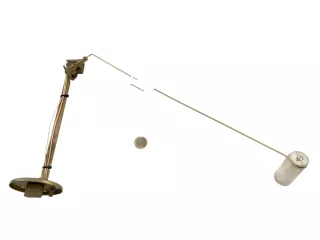 MTZ üzemanyag szintadó új típus (DUMP-03, 2 érintkezős) (0)