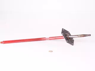 MTZ váltókar, original (2)