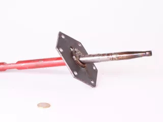 MTZ váltókar, original (3)